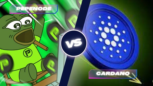 Cardano’s 2030 prediction turns Grim as Savvy Investors Hunt the Best Crypto to Buy Now