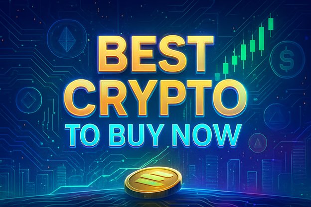 Best crypto to buy now in Q4 2025: Maxi Doge, Pepenode, and Bitcoin Hyper Lead early investor rally