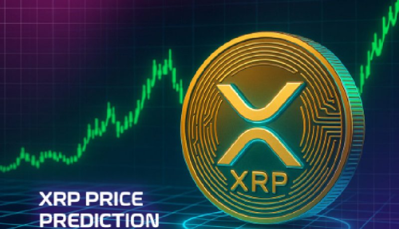 2025/10/1-1759477792.jpg + XRP price prediction: Ripple faces stiff competition as presales PepeNode and Maxi Doge attract investors News about - XRP price prediction: Ripple faces stiff competition as presales PepeNode and Maxi Doge attract investors