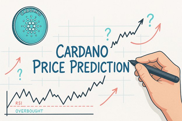 ADA price prediction: Cardano could slip under $0.50 in Q4 as whales snap Up $RTX in top Crypto presale to buy now