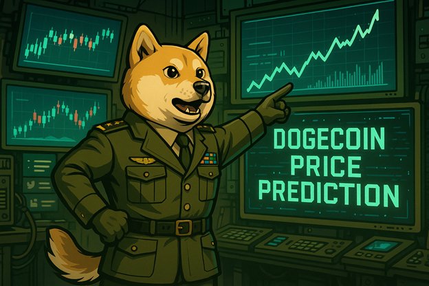 Dogecoin price prediction: SHIB tops Meme coin trending charts as Remittix wins top utility altcoin