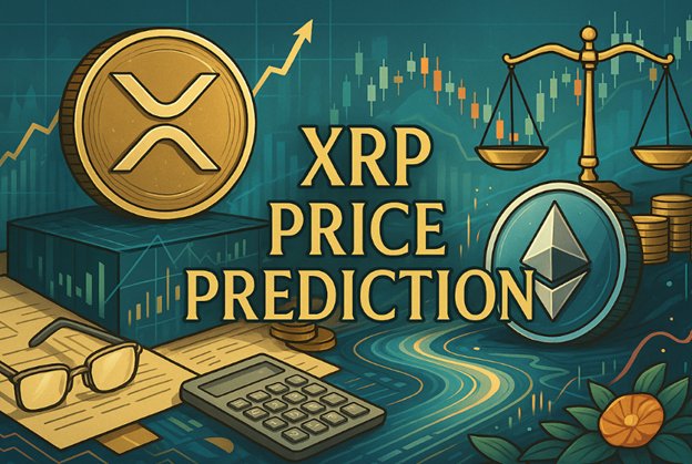 Ripple price prediction: Could XRP price hit $100 by 2030 
