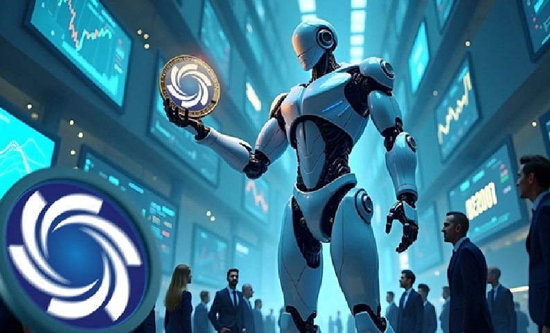 Ozak AI investment guide: How $500 could grow into $50,000 with this AI-driven token by 2027