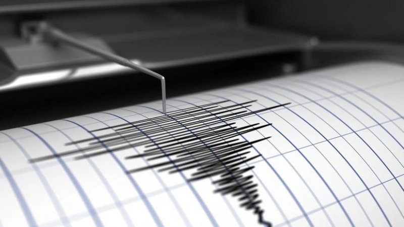 Magnitude 6.3 earthquake hits Russia's Kamchatka region