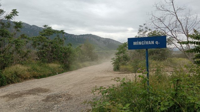 Azerbaijan marks five years since liberation of Zangilan’s Minjivan