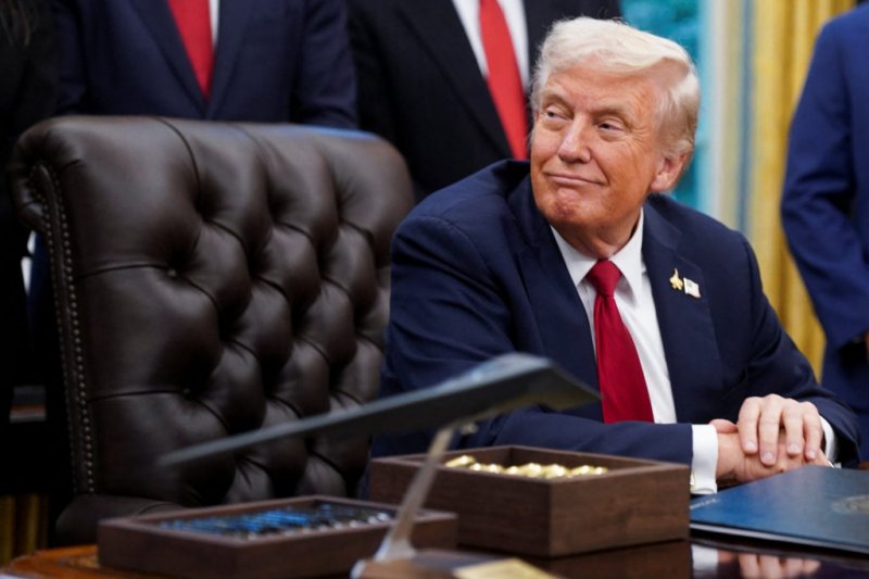 Trump announces Harvard to pay $500 million in deal with administration