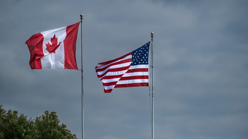 Canada revises travel advisory for US