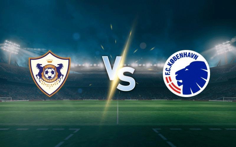 Champions League: Qarabag vs Copenhagen preview, prediction, and betting tips