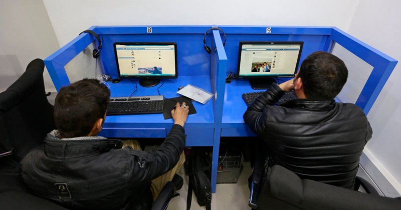 Afghan internet disrupted due to fiber replacement, says gov't spokesman 