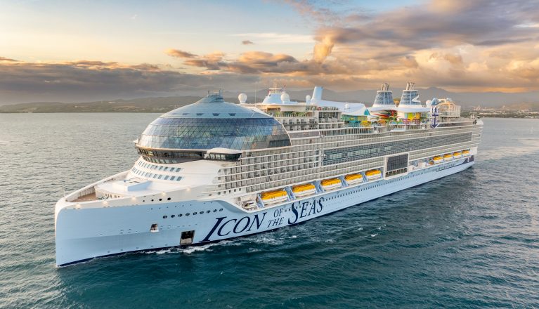 Over 90 aboard Royal Caribbean cruise sickened by Norovirus