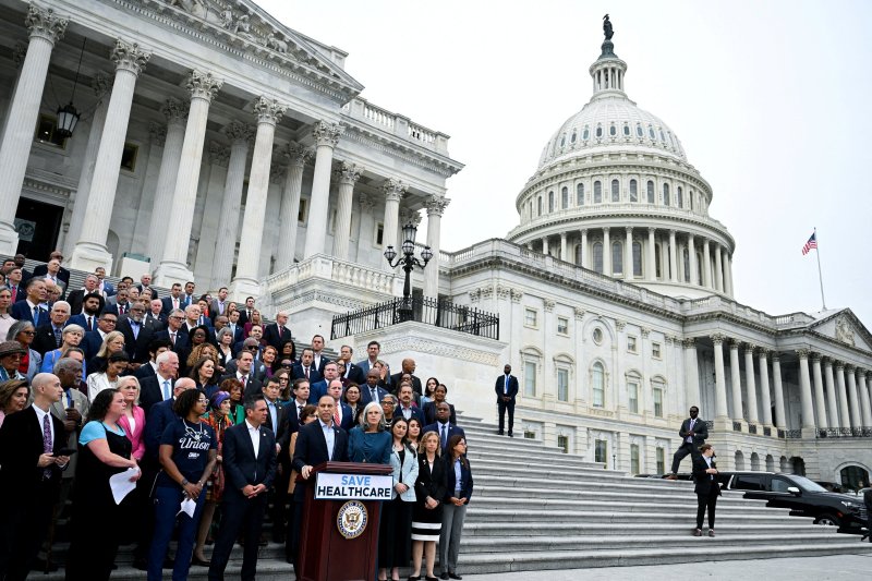 News about -  America’s shutdown is a battle of power, not policy 