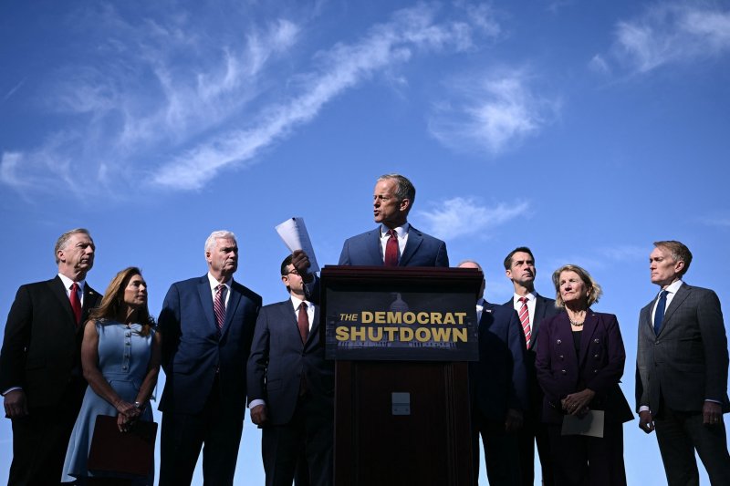 News about -  America’s shutdown is a battle of power, not policy 