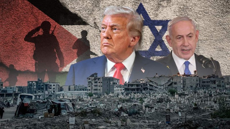 Donald Trump’s 20-Point Gaza peace plan: Promise, pitfalls, and political realities