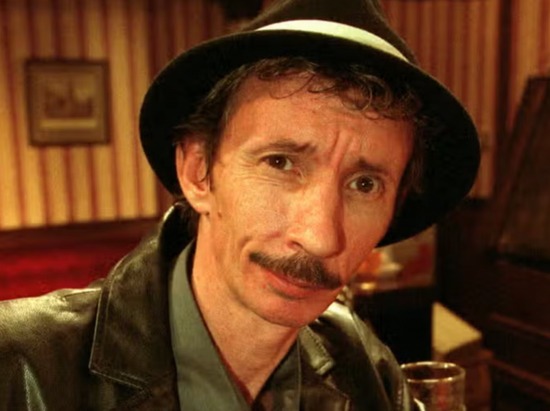 Only Fools and Horses star Patrick Murray dies aged 68