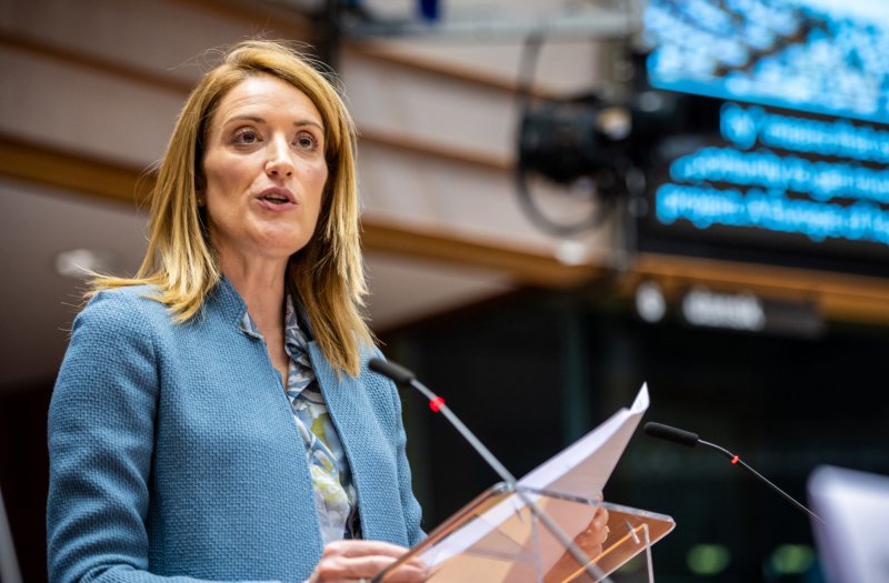 President of the European Parliament welcomes latest Azerbaijan-Armenia agreement