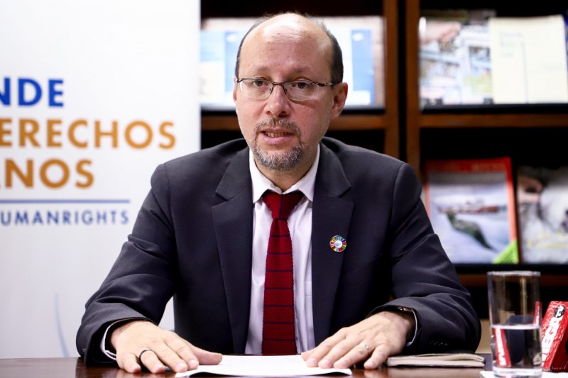 UN expert criticizes EU's push to deregulate chemicals