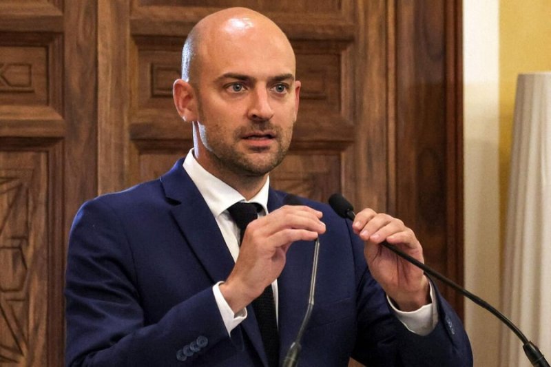 French FM: Hamas lost Gaza war, must surrender under Trump plan