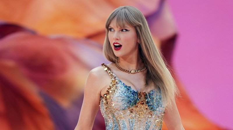 Taylor Swift celebrates 'Life of a Showgirl' with global promotion
