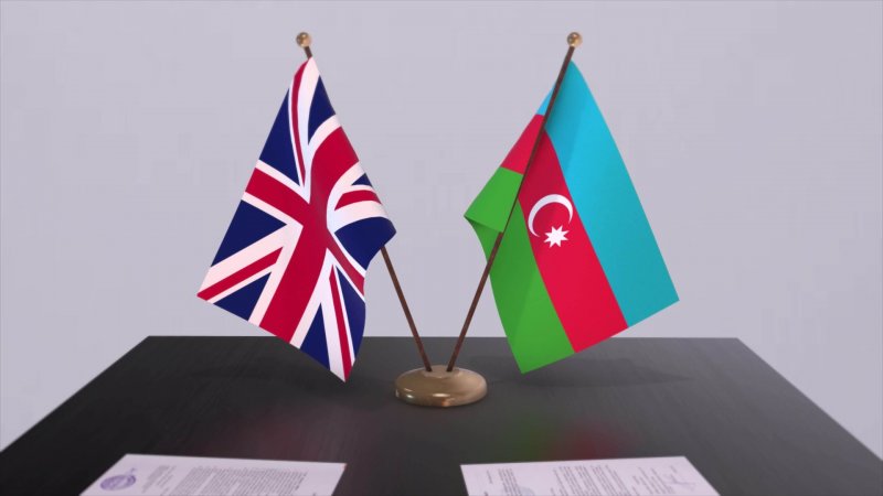  Azerbaijan-UK relations: A new chapter of opportunity and strategic alignment