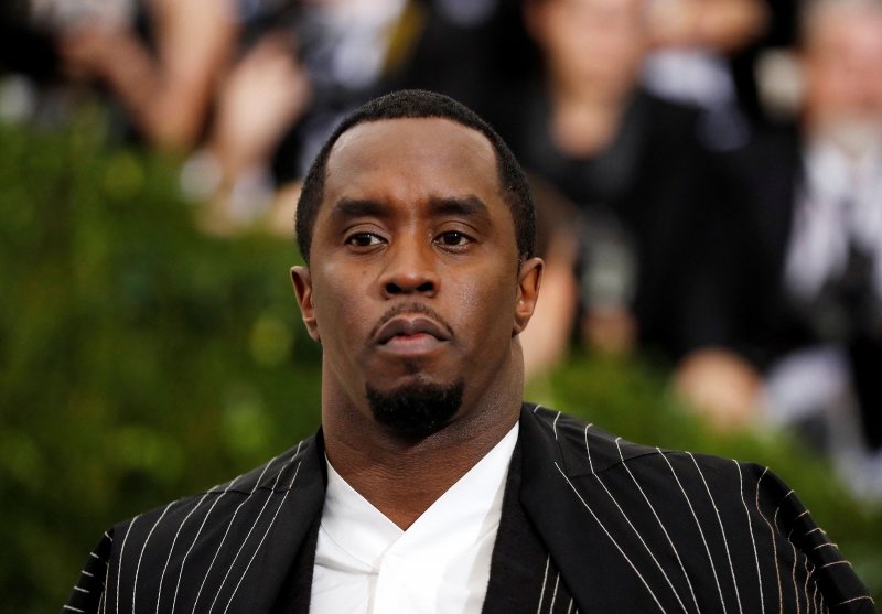 Sean 'Diddy' Combs sentenced to more than four years in prison