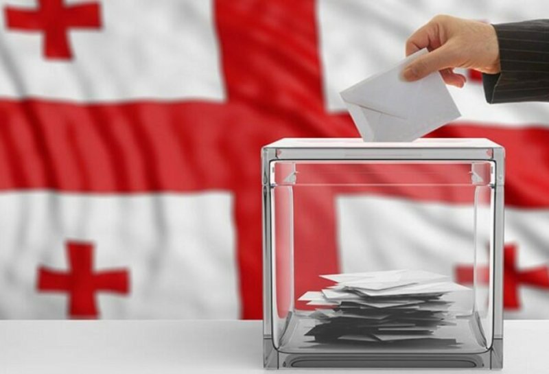 Voting wraps up in Georgia’s municipal elections