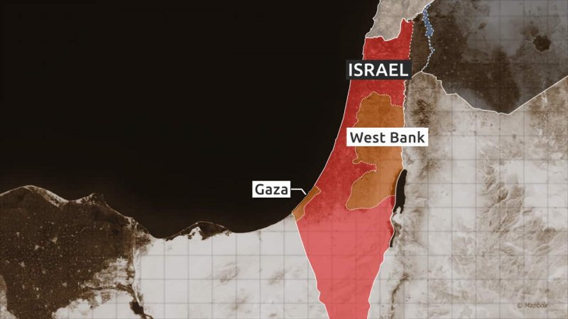 Israel–Palestine conflict: A pivotal week of escalation, diplomacy, and humanitarian crisis