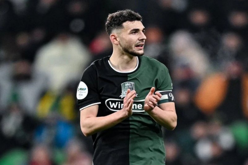 Armenian player faces 10-game ban for racial abuse in Russian Premier League