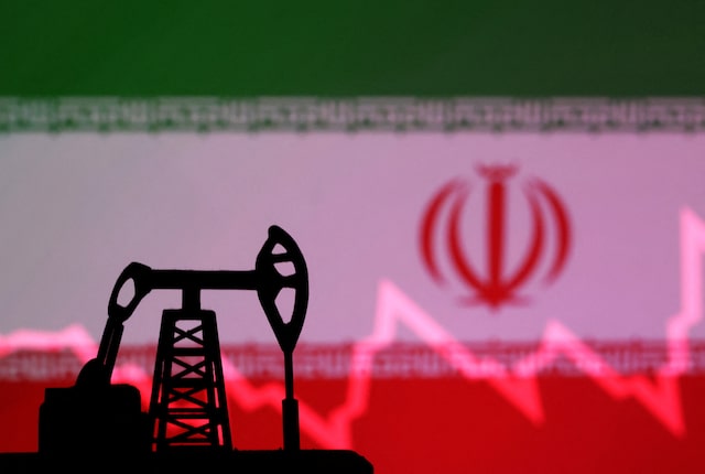 Iran discovers new gas reserves 
