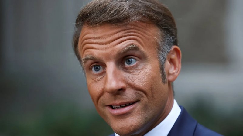 France is plunged further into political crisis. Here’s what could happen next 