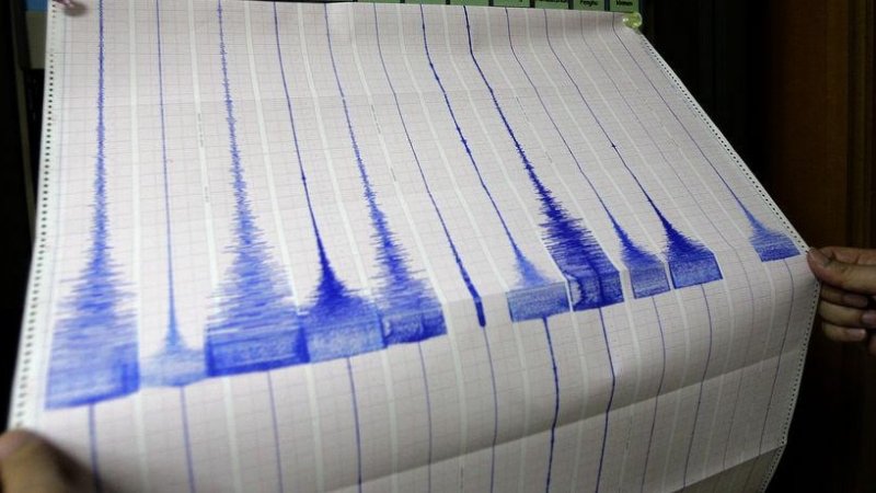 Malaysia identifies six states vulnerable to earthquakes