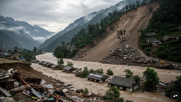 Death toll hits 51 in Nepal's rain-induced disasters 