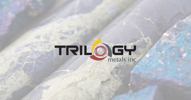 Trilogy Metals shares skyrocket on White House Investment