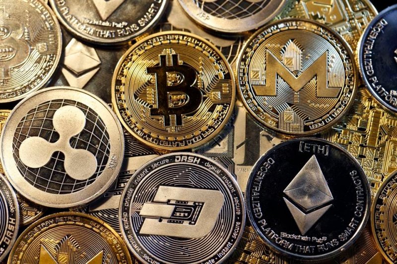 Global crypto ETFs see record $5.95B inflows amid Bitcoin surge