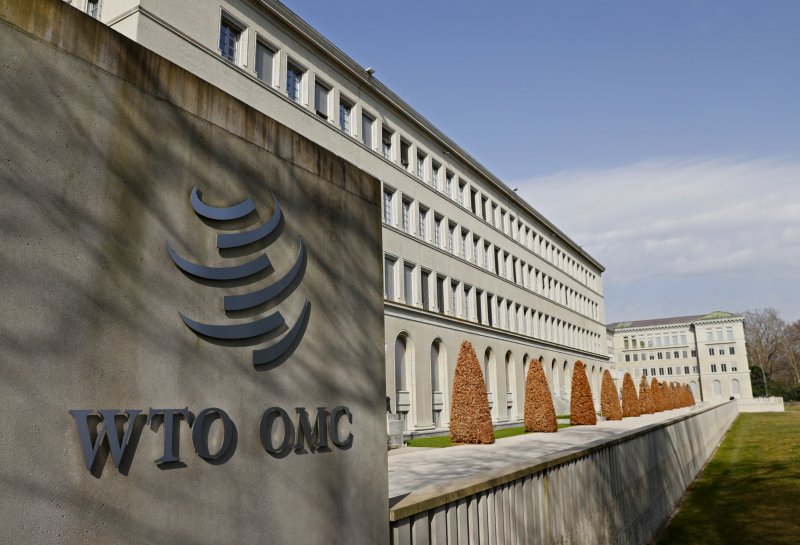 WTO upgrades 2025 global trade growth