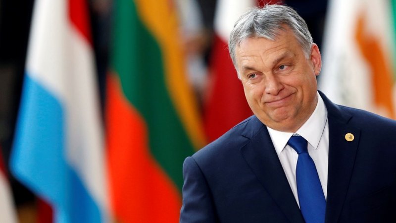 Hungarian PM Orbán wraps up Azerbaijan visit