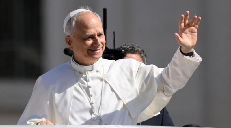 Pope Leo XIV set to visit Türkiye and Lebanon for first apostolic trip