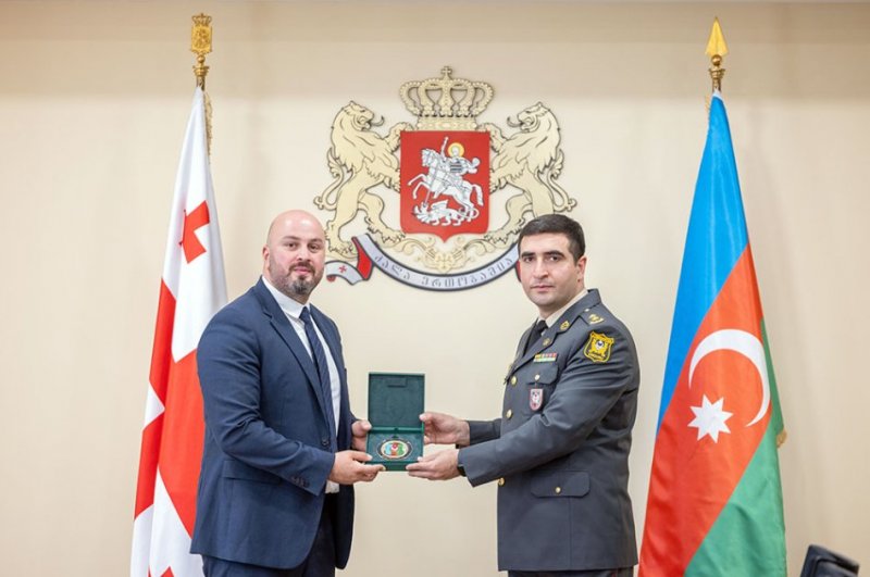 Azerbaijan and Georgia strengthen cybersecurity cooperation 