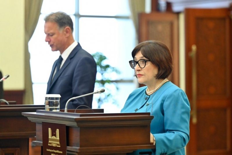 Azerbaijan, Croatia mark 30 years of diplomatic ties with parliamentary cooperation