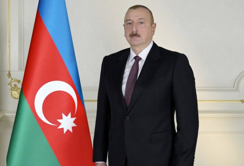 President Aliyev thanks brotherly countries for support in restoring Karabakh, East Zangezur