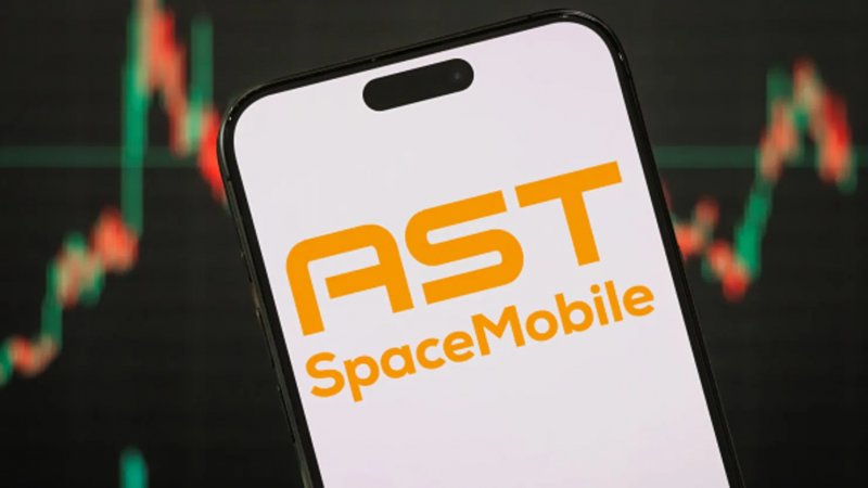 AST SpaceMobile shares soar as Verizon deal brings space cellular connectivity