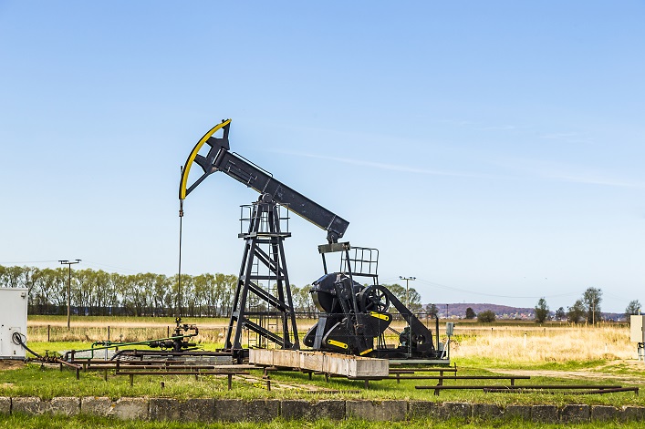 Russian companies boosting fuel production, deputy prime minister