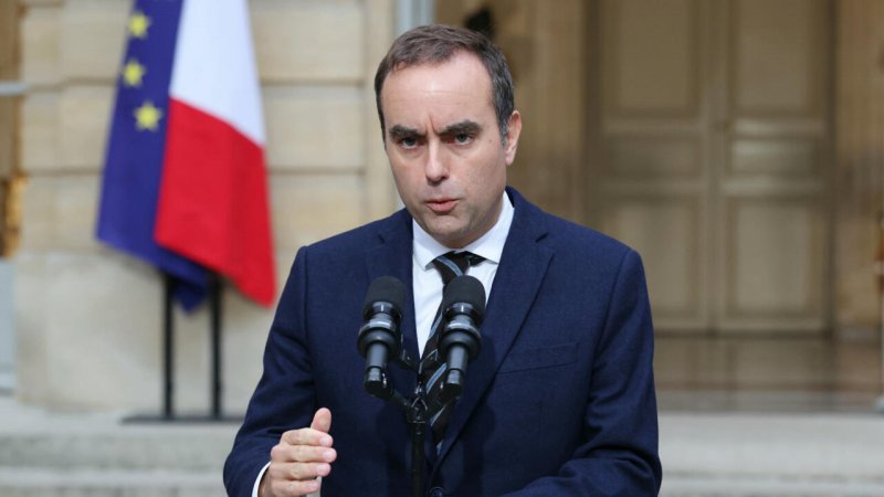 France's Lecornu hints at a new PM within 48 hours