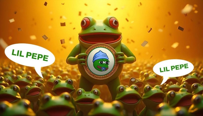 Steps to buy Little Pepe ($LILPEPE), here’s exactly how to get started