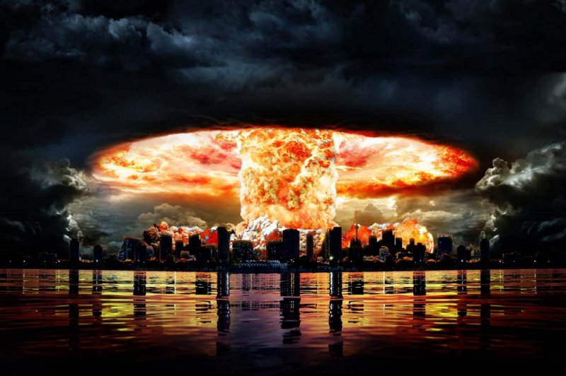  The world is forgetting the fear of nuclear war 
