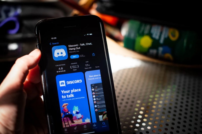 Discord confirms possible leak of 70,000 user ID photos after cyberattack