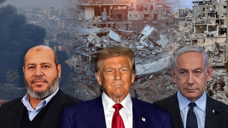  Israel-Hamas ceasefire: A diplomatic breakthrough or a fragile pause? 