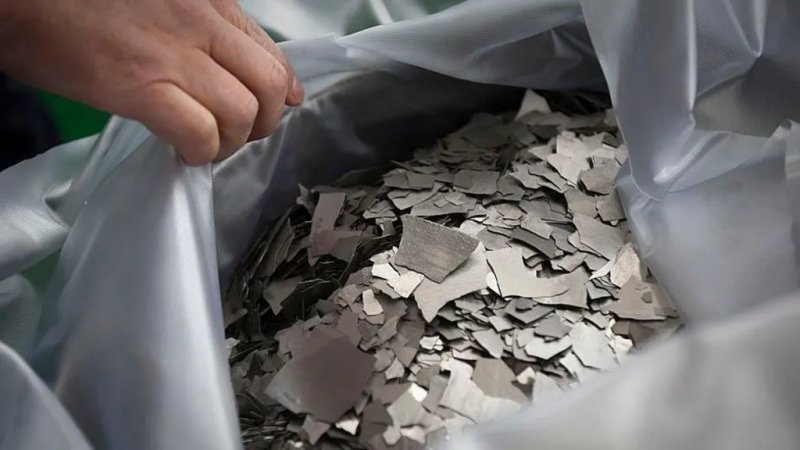 China tightens export rules for crucial rare earths 