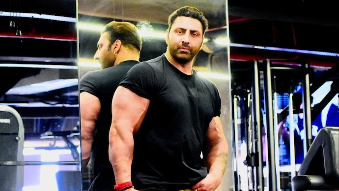 Punjabi actor and bodybuilder Varinder Singh Ghuman dies aged 42 