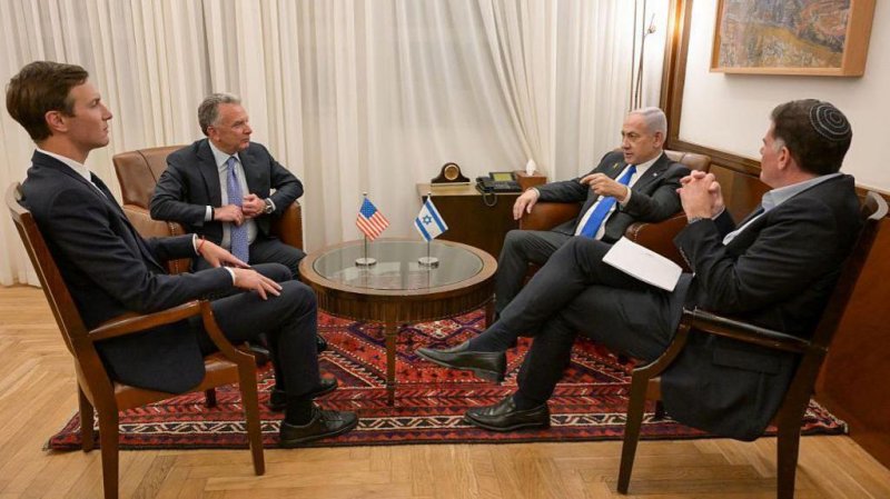 Israel approves Trump’s plan for Gaza ceasefire and hostage release 