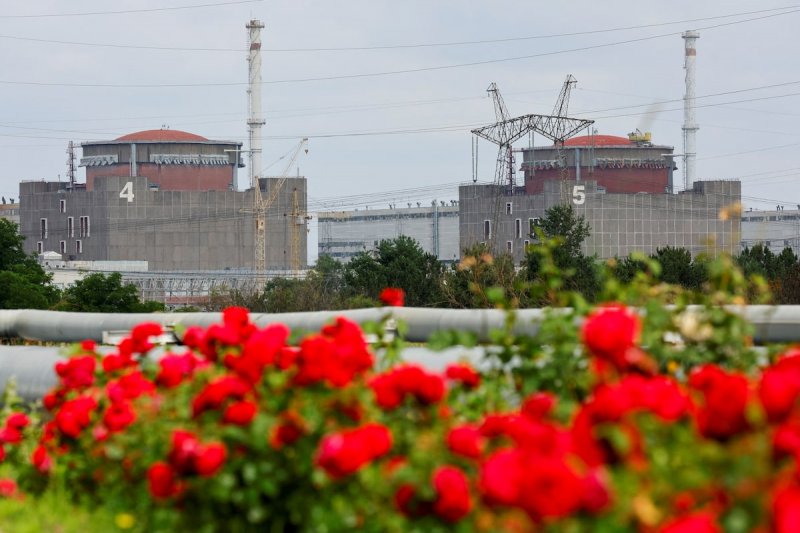 IAEA: process started to restore external power to Ukraine's Zaporizhzhia nuclear plant 